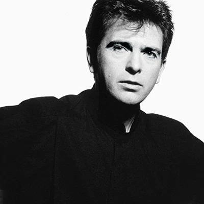 Peter Gabriel So 180 Gram Vinyl LP Half-Speed Remastered & Download New & Sealed - Image 1 of 2