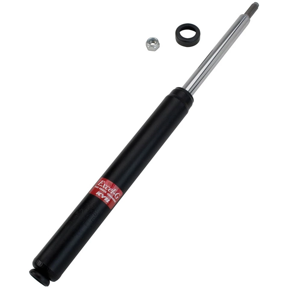 Para Audi 4000 Cupé 80 90 Quattro VW Quantum Fox Nuevo KYB Puntal Delantero Inserto GAP Foto 1 de 1