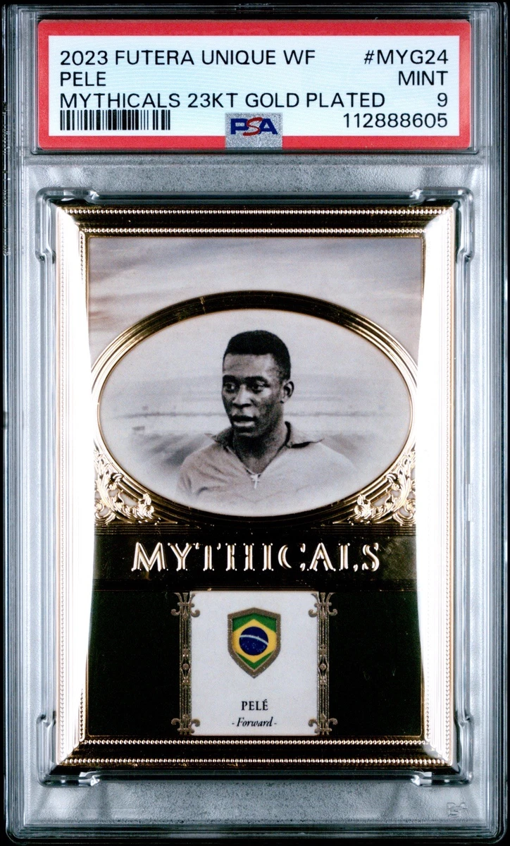 2023 Futera Unique World Football Soccer Trading Cards for sale | eBay