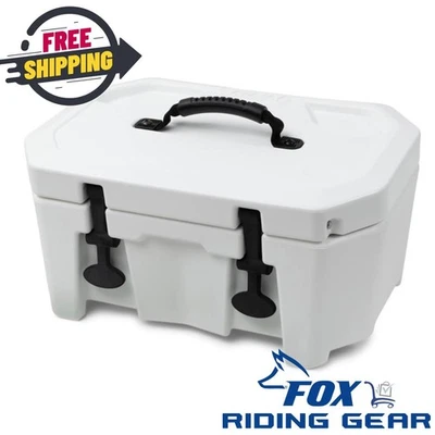 OPEN BOX - OEM Sea-Doo Sea-Doo LinQ Cooler 4.2 Gal (16 L) - 295100698 - Image 1 of 4