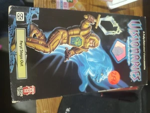 Visionaries Knights of the Magical Light VOL 3, Fully Animated Cassette, VHS - Imagen 1 de 7