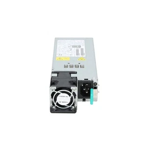 Alimentation prise chaude platine Intel 1100W entrée secteur 100-240V 80 Plus - G84027-009 - Photo 1/4