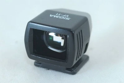 Sigma VF-11 External Viewfinder, Rare Item camera from Japan - Image 1 of 4