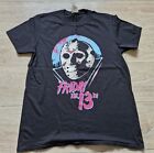 Friday 13th Jason Voorhees Tshirt M