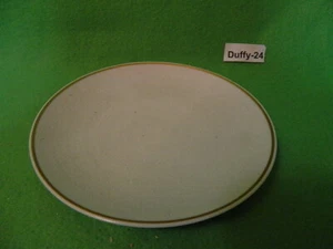 Brotteller 15 cm Romanze Goldline von Rosenthal - Picture 1 of 1