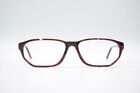Vintage Gmc By Trend Company G 460 Multicolore Ovale Lunettes Nos