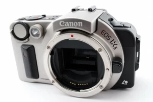 Canon EOS IXE APS SLR Film Camera Body [Excellent+++] From Japan [459] - Picture 1 of 12