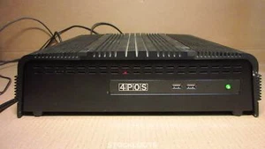 4POS BLACKBOX PPC-3000 ATOM D525 1,80 GHz / 2 Go DDR3 / 159 Go - PC sans ventilateur P-USB - Photo 1/8