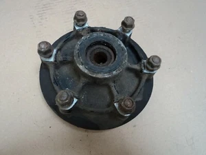 Kawasaki EL250 EL252 ELIMINATOR REAR SPROCKET MOUNTING SPROCKET CARRIER - Picture 1 of 2