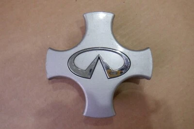 Tapa central de llantas de aleación Infiniti G20 91 92 93 94 95 96 OEM P/N 40342 63J00 Foto 1 de 4