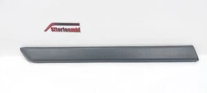 Original Panel Molding Protection Left Rear Right Suitable For Opel Calibra 1989 - Picture 1 of 7