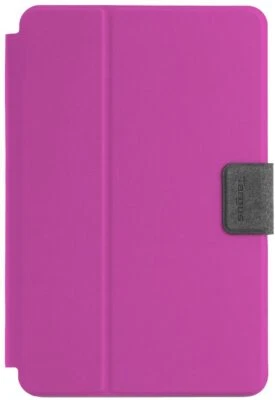 Targus THZ64308GL SafeFit Universal Rotary Tablet Case for D Devices 平板电脑保护套 — 第 1/4 张图片