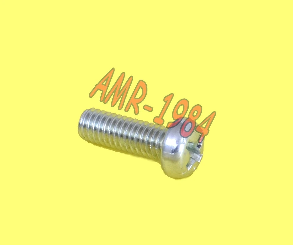 Tornillo de Fijación Cuenco Carburador" TK "Original MALAGUTI Cod. 62331700 - Imagen 1 de 1