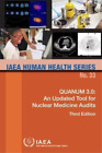 QUANUM 3.0 (Paperback) IAEA Human Health Series (UK IMPORT)