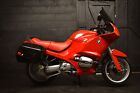 1994 BMW R-Series  BMW R1100-RS w/ ABS Luggage Excellent Fully Serviced SHIPPING AVAILABLE!