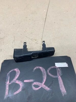 1980 年福特卡车 ECM 计算机线盖三脚架 BRONCO 86 F150 F250 F350 — 第 1/4 张图片