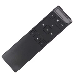 New Genuine XRS551-D For VIZIO Soundbar System Remote Control XRS551D SB3820C6 - Picture 1 of 4