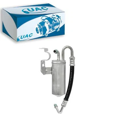 UAC A/C Receiver Drier with Hose Assembly For 2004 Pontiac Grand Prix - Image 1 of 4