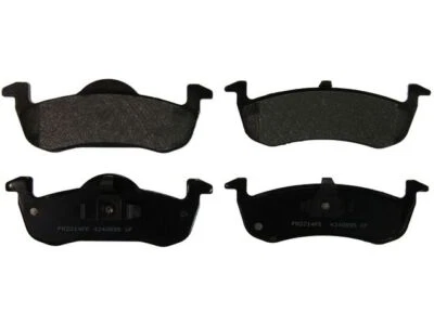 For 2007-2017 Lincoln Navigator Brake Pad Set Rear Wagner 92379ZJRN 2008 2009 - Image 1 of 2