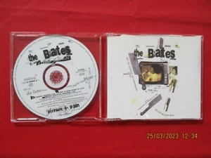 the Bates - Billie Jean - Bis 2 Maxi Single nur 2,05 Versand - Bild 1 von 2