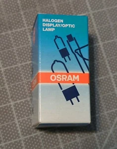 Osram Airfield Lamp 64361 HLX-Z/C 150W- 6.6A PK30d - Picture 1 of 6