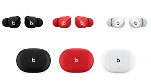 Beats Studio Buds True Wireless Headphones Replacement (Left, Right or Case) - Picture 1 of 13