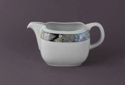 Mitterteich Form 2330 Topsi Sauciere mit Unterteller - Bild 1 von 2