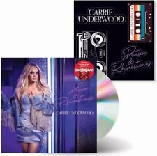 Carrie Underwood: Denim & Rhinestones (CD) - Brand New Sealed