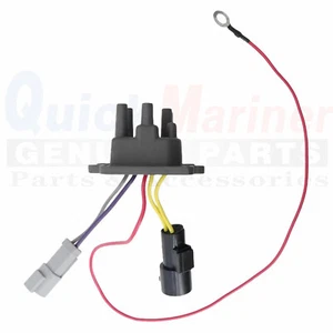 586048 586075 18-5829 Repl For Johnson Evinrude Rectifier Regulator 35 AMP CDI - Picture 1 of 8