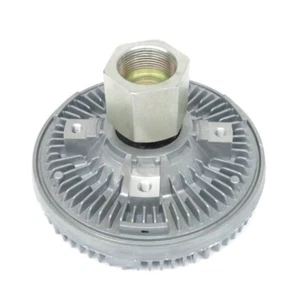 Radiator Fan Clutch for CHEVROLET C4500 KODIAK 6.6 L 2003-2007 RA/1209RS - Picture 1 of 6
