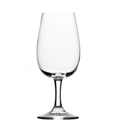 AIOS Bicchieri/Flauti da vino in plastica riutilizzabili infrangibili 235 ml senza BPA - Immagine 1 di 4