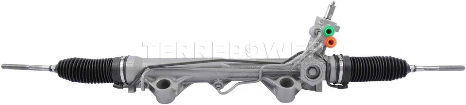 Conjunto de rack e pinhão - Rack e pinhão serve para 02-05 Ford Explorer Sport Trac - Imagem 1 de 3