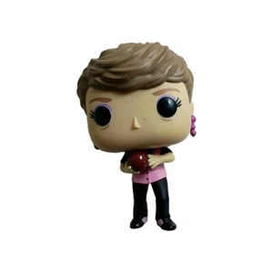 Funko Pop! Golden Girls Blanche #1012 Bowling Uniform Vinyl Figure Loose - Picture 1 of 9