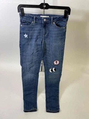 Levi's Boys Blue Jeans - Size 12Reg - Image 1 of 4