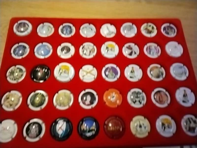 40 Capsules De Champagne De Castellane - Photo 1/4