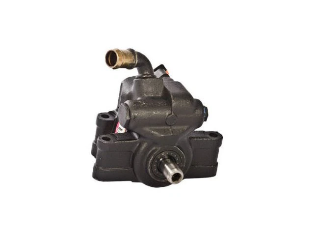 For 2015-2024 Ford Transit-250 Power Steering Pump Motorcraft 95446FTHK 2016 - Image 1 of 2