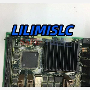 Used One FANUC A16B-3200-0210 - Picture 1 of 6