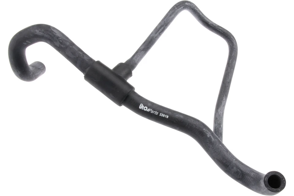 URO Parts 1635011082 Cooling Hose For 99-05 Mercedes-Benz ML430 ML500 ML55 AMG - Image 1 of 4