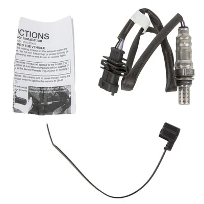 Oxygen Sensor Front Delphi For 2011-2015 Chevrolet Volt 1.4L L4 - Image 1 of 4