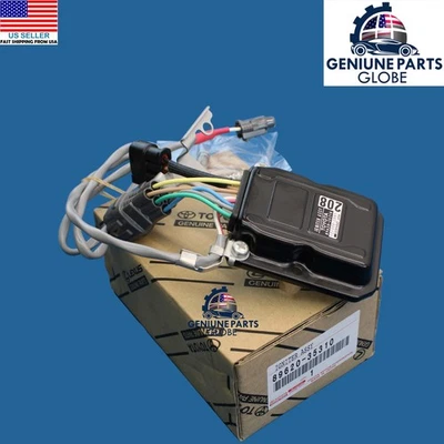 GENUINE OEM TOYOTA 93-95 4RUNNER PICKUP 2.4L IGNITION CONTROL MODULE 89620-35310 - Image 1 of 3