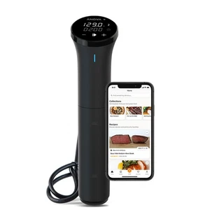 Sous Vide Precision Cooker Nano 3.0, 800 watts - Picture 1 of 4