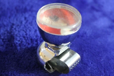 Vintage Nude Marilyn Monroe Hollywood Spinner Knob Steering Wheel Suicide Knob — 第 1/4 张图片