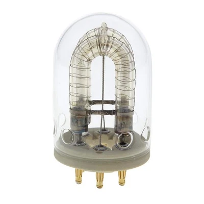 Flashpoint 1200ws Flash Tube for XPLOR 1200 Flash Extension Head - Image 1 of 2