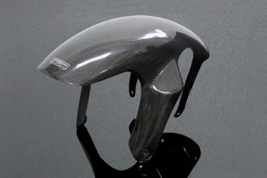 TYGA Aprilia RS250carbon front fender MK2 will fit MK1 1995 - 2008 - Picture 1 of 2