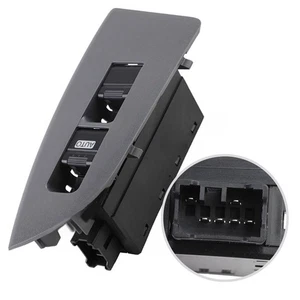 Brand New Auto Repair Power Window Switch Sleek Vehicle Interior Design - Picture 1 of 10