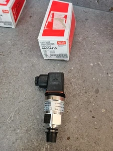DANFOSS pressure transmitter mbs 3050 - Picture 1 of 3
