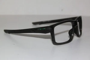 Oakley Mainlink Sunglasses Frame ONLY - Black - Picture 1 of 5