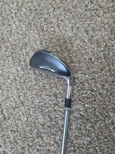 Cleveland Hi-Bore XLi 7 Hybrid 33* 117g 2.0 Tourqu SteelShaft R Flex Rh - Picture 1 of 6