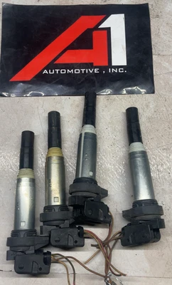 Bobina de encendido/encendedor BMW SERIE 328 12 13 14 15 16 Foto 1 de 4