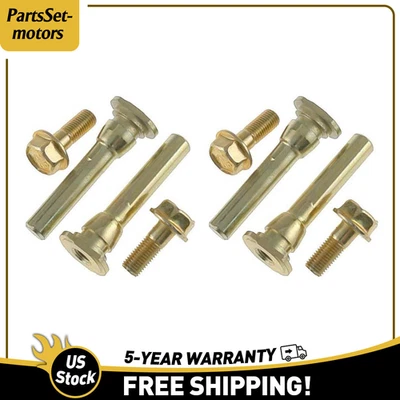 Комплект штифтов переднего тормозного суппорта для Acura Integra 2001 2000 1999 1998 1997 1996 1995 - Изображение 1 из 3